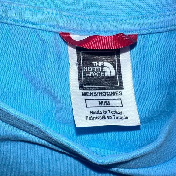 NWOT Men’s Medium The North Face SS Graphic TShirt - Picture 2 of 9